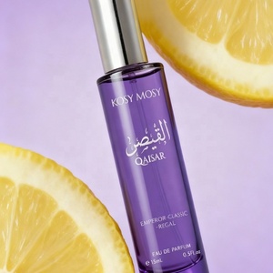 Échantillon de <span class=keywords><strong>parfum</strong></span> Kosy Mosy <span class=keywords><strong>Freesia</strong></span> pour femmes, <span class=keywords><strong>parfum</strong></span> floral frais et aérien, flacon testeur 15ml, <span class=keywords><strong>parfum</strong></span> <span class=keywords><strong>Freesia</strong></span> - Product Image 1