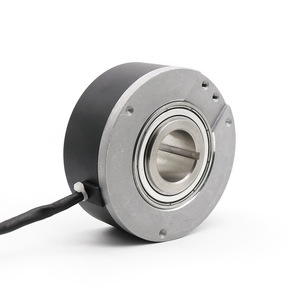 Codificador Nemicon Corp SBH-1024-2MD 1024P/R de Eje Hueco para Piezas de Elevador - Product Image 2