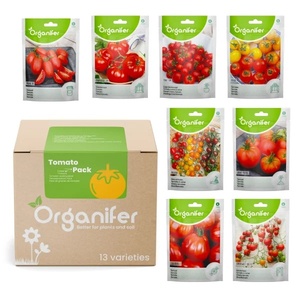 Kit di piante per piante da 13 pomodori e piante per piante da giardino con 13 pomodori - Product Image 2