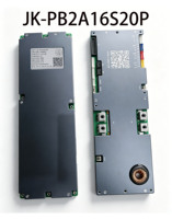 JK BMS V19 16S 48V 100A/150A/200A/300A JK-PB1A16S10P JK-PB2A16S10P JK-PB1A16S15P JK-PB2A16S15P JK-PB2A16S20P JK-PB2A16S30P