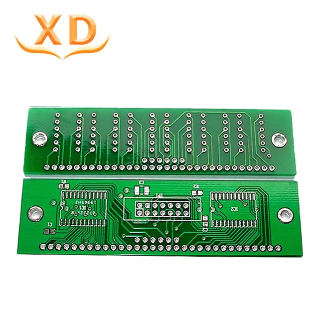OEM High TG Frequency hdi pcb printed circuit boards