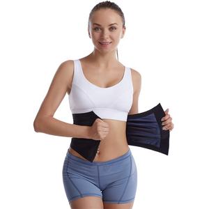 Entraîneur de taille pour la Perte De Poids Taille-bordures Sauna Sueur D'entraînement Shaper Néoprène Sans Serre-Taille Accroché Sauna Minceur Wrap - Product Image 5