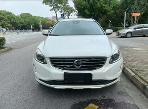 <span class=keywords><strong>VOLVO</strong></span> XC60 2.0T SUV d'<span class=keywords><strong>occasion</strong></span> en stock en Chine, vente chaude 2017, 5 portes, 5 places, SUV, boîte automatique 8 vitesses - Product Image 2