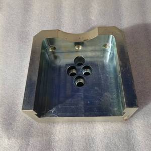 3128301389/tête de tige de Piston/<span class=keywords><strong>Simab</strong></span> H1252 , Simba H1254 , Simba H1354/accessoires de plate-forme de forage - Product Image 4