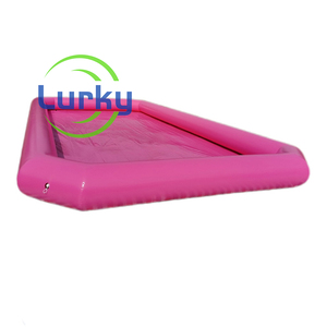 Công Viên Nước mùa hè hồ bơi trẻ em nước đi bộ bóng hồ bơi - Product Image 6