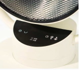 <span class=keywords><strong>Camel</strong></span> Little Sun Elektrischer Heizlüfter für den Hausgebrauch Energiesparend Tragbar Schnelle Installation Heizgerät Ofen - Product Image 5