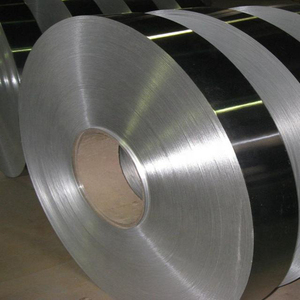 Bobina de Acero Galvanizado Laminado en Frío Q450, Acero de Dureza Media, Superficie Tratada, Proveedor Profesional, Bobinas Cortadas, Tira de Acero - Product Image 3