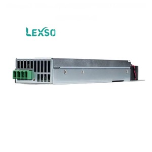 โมดูลจ่ายไฟ Keysight N6741B N6742B เครื่องมือวัดอิเล็กทรอนิกส์ พร้อมกำลังขับ 20A 100W - Product Image 3