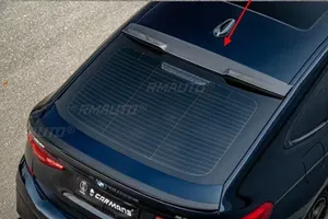 สปอยเลอร์หลังคาคาร์บอนไฟเบอร์แท้สำหรับรถยนต์ BMW G32 ชุดแต่งสปอยเลอร์หลังสำหรับ BMW ซีรีส์ 6 GT G32 ปี 2018-2023 อะไหล่ตกแต่งภายนอก - Product Image 3