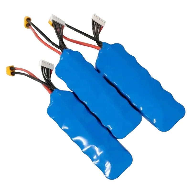 21.6V 22.2V 24V 6S 2P Lithiumbatterij 8000Mah 8400 Mah 9000Mah Li-Ion Inr-21700 8400 Li-Ionbatterij 8400 Mah 6S 2P 21700