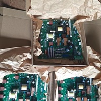 Série 6RA70 Drive PLC