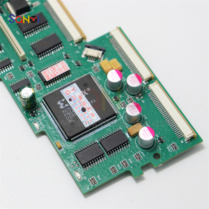Coque de carte mère 1 pièce Locor 750 pour imprimante Lecai <span class=keywords><strong>Novajet</strong></span> 760 LC750 Transport Board - Product Image 4
