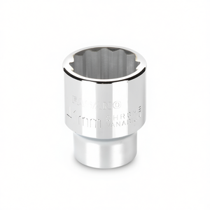 ประแจบล็อกโครเมี่ยมวาเนเดียม ฟาซาโน 41 มม. เครื่องมือซ่อมรถยนต์ - Product Image 2