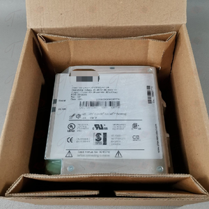 Baru Original Ready 2866718 Quint-PS/1AC/12DC/15 BARU Kemasan Asli Segel Terbuka Gudang Otomasi Industri PLC Programming - Product Image 1