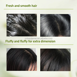 Prodotto <span class=keywords><strong>per</strong></span> la cura dei <span class=keywords><strong>capelli</strong></span> più venduto, prodotto professionale <span class=keywords><strong>per</strong></span> aumentare il <span class=keywords><strong>volume</strong></span> dei <span class=keywords><strong>capelli</strong></span>, shampoo a base vegetale da 500 ml <span class=keywords><strong>per</strong></span> <span class=keywords><strong>capelli</strong></span> sottili - Product Image 4