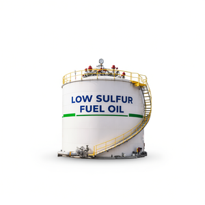 Combustible de Bajo Contenido de Azufre LSFO 0.5% Combustible Industrial para Transporte Marítimo - Product Image 3