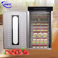 Vente en gros Déshydrateur pour aliments Déshydrateur pour fruits à vendre