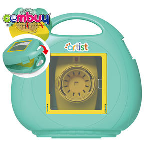 Giocattolo Educativo con Proiezione LED per Disegno, Borsa con Giraffa - Product Image 4