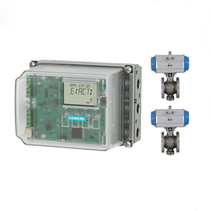 Nouveau SIPART PS100 Smart avec WuZhong Chine - Product Image 1