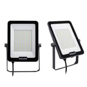 Projecteur LED <span class=keywords><strong>PHILIPS</strong></span> BVP151 pour extérieur, haute luminosité, dimmable, étanche, pour jardin - Product Image 1