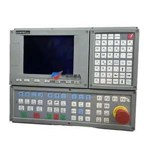 Syntec cnc Controller EZ3 EZ-4012-M Test Good Original Controller panel