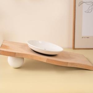 <span class=keywords><strong>2025</strong></span> Novo <span class=keywords><strong>Silicone</strong></span> Antiderrapante Cerâmica Cat <span class=keywords><strong>Bowl</strong></span> Runpin Sx-0016 Round Cerâmica Flat Base Simples Segurança Alta Cat <span class=keywords><strong>Bowl</strong></span> - Product Image 4