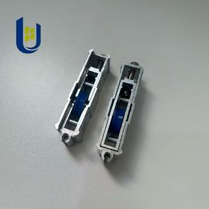 Im lặng cao cấp ròng rọc cửa sổ trượt & Con lăn cửa có thể điều chỉnh chiều cao thích ứng với các cửa ra vào và cửa sổ khác nhau hiệu quả chi phí - Product Image 5