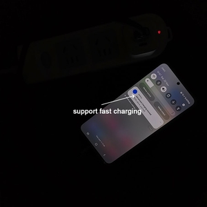 Câbles USB A vers Type C à ressort télescopique extensible à haute élasticité - Product Image 6