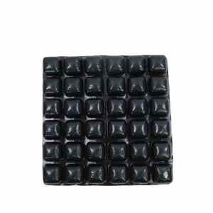 Coussin de voyage pour siège d'avion, coussin de siège d'avion pour les longs trajets, coussin de siège de fauteuil roulant gonflable à pression, 49 Airb - Product Image 5