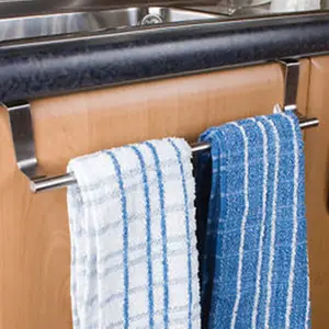 Suporte de toalha para banheiros, ganchos de toalha para banheiros