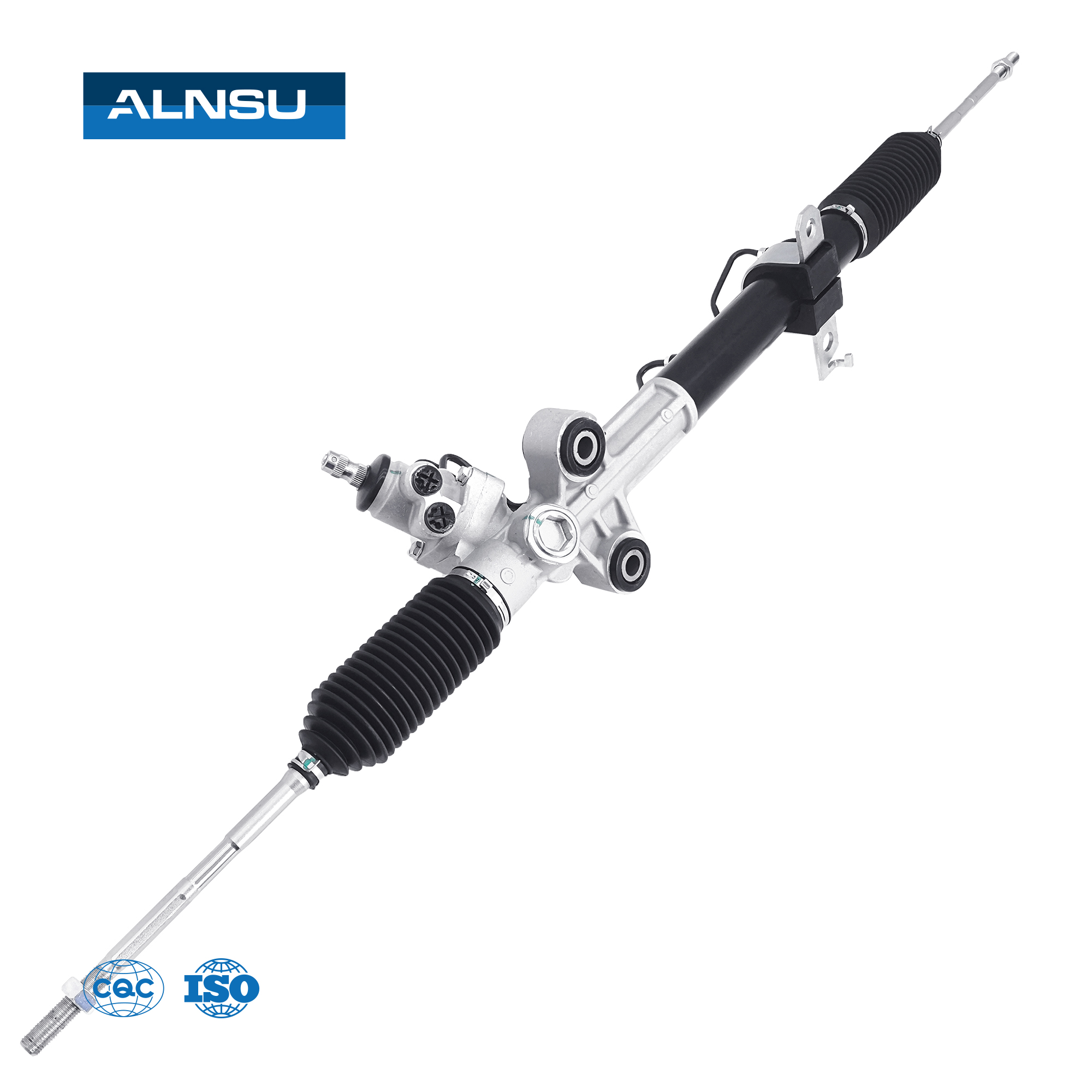 専用1 右ハンドル用新型パワーステアリングラック Isuzu D-max 2015-2020 4WD