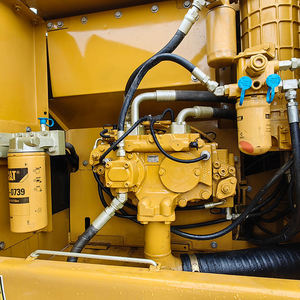 日本320D原装卡特349D 336D挖掘机 二手挖掘机 二手卡特330D2L挖掘机 - Product Image 2