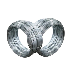 The factory's best-selling galvanized steel wire and hot-dip galvanized <b>iron</b> wire with diameters of 1.6mm, 1.8mm and 2mm - Product Image 4