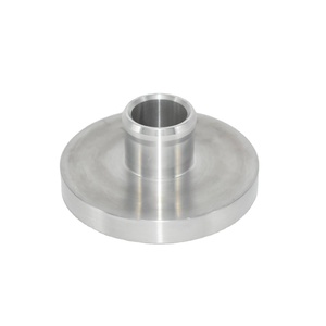 Servizi <span class=keywords><strong>di</strong></span> Lavorazione CNC Personalizzati su Richiesta, Parti in Ottone, Alluminio e Lega <span class=keywords><strong>di</strong></span> Titanio Anodizzate, Componenti Auto Forgiati - Product Image 1