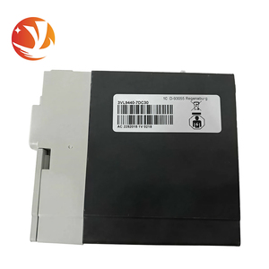 เครื่องตัดวงจรแบบ3VL9440-7DC30 440-7DC30 3VL9 Siemens ของแท้ของใหม่ตัวตัดวงจรตัวควบคุมที่สามารถตั้งโปรแกรมได้ - Product Image 4