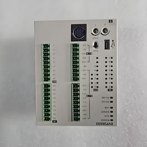 Módulo CPU PLC DVP-12SE Original Nuevo de Fábrica, 12 E/S, Control Industrial, 24V, 1 Año de Garantía - Product Image 3
