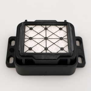 ฝาครอบป้องกันการอุดตัน Allwin พร้อมแผ่นรองฐานสำหรับหัวพิมพ์ 5113 XP600 DX5 DX7 - Product Image 2
