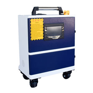 Instrument de <span class=keywords><strong>micro</strong></span>-nettoyage laser Quantum-Cascade 100W pour la <span class=keywords><strong>maintenance</strong></span> des composants informatiques et la préservation des systèmes cryogéniques - Product Image 4