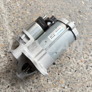 MOTEUR DE DÉMARREUR pour CHERY Tiggo 4 110800005AA 110800004AA - Product Image 3
