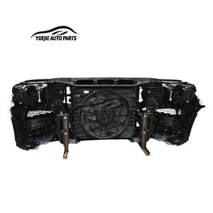 Gruppo <span class=keywords><strong>paraurti</strong></span> anteriore per auto di alta qualità per mercedes-benz gle class <span class=keywords><strong>amg</strong></span> gle53 gle63 v167 <span class=keywords><strong>paraurti</strong></span> anteriore - Product Image 4