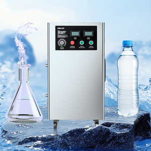 מחיר המפעל זול 30g גנרטור אוזון עבור בריכת שחיה טיפול מים מכונת אוזון - Product Image 1