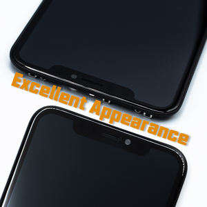 Prix d'usine, qualité OEM, pièces détachées pour <span class=keywords><strong>téléphone</strong></span> portable, écran LCD Incell pour iPhone XR - Product Image 5
