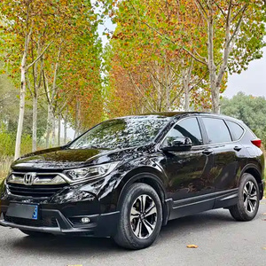 Hondas <span class=keywords><strong>CRV</strong></span> 2017/2019 240 Turbo CVT, Tracción Delantera, Gasolina, SUV Compacto, <span class=keywords><strong>Autos</strong></span> <span class=keywords><strong>Usados</strong></span> en China - Product Image 2