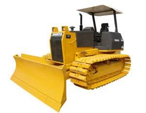 Miniexcavadora SHANTUI Usada en Venta a Precio Económico - Product Image 3