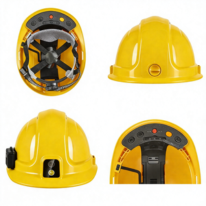 Cámara Inteligente para Casco <span class=keywords><strong>4G</strong></span> 1080P con Diseño Resistente a Caídas, GPS, WiFi y Alarma SOS para Recopilación de Evidencia Corporal - Product Image 5