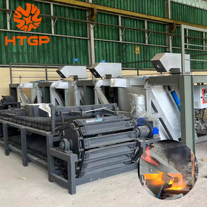 Forno a Crogiolo a Gas ad Alta Temperatura per Fusione di Rame, Ottone e <span class=keywords><strong>Leghe</strong></span> di <span class=keywords><strong>Alluminio</strong></span>, Capacità 500kg-1000kg, per <span class=keywords><strong>Fonderia</strong></span> - Product Image 1