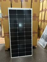 Panneau solaire mono PERC innovant 12V 150Wp