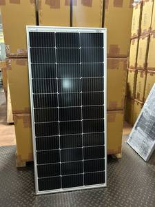 Panneau solaire mono PERC innovant 12V 150Wp - Product Image 5