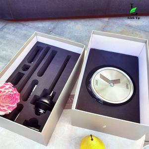 Chicha originale allemande Kvze Grid Rose Release, élégante, luxueuse, haut de gamme, pour salon, bar, restaurant, café, club, shisha - Product Image 6