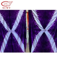 C.I.Vat Violet 1 CAS 1324556 – Colorant Vat à Bon Nivellement pour l'Impression Directe sur Textile